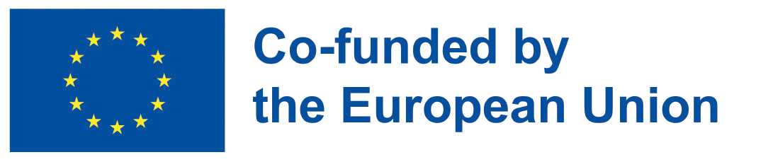Co-funded by the EU
