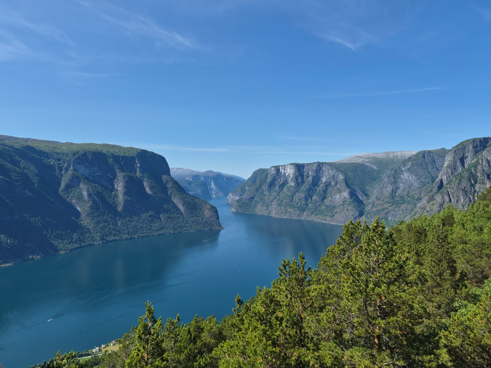 Fjords